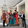 В ЧТЖТ прошли  мероприятия ко Дню народного единства 