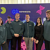 Студенты и преподаватели ЗабИЖТ  приняли участие в фестивале фестиваля научных открытий и изобретений «Арктик Фест»