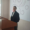 Студентка ИрГУПС представила доклад на Всероссийской конференции в БГУ