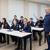 Как подать документы через Госуслуги абитуриентам ЧТЖТ