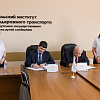 Бизнес-инкубатор и бизнес-акселератор для студентов будут созданы в ЗабИЖТ