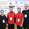 VIII Региональный этап Чемпионата «Молодые профессионалы» (WorldSkills Russia)  по компетенции 89 «Разработка  компьютерных игр и приложений»