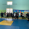 Соревнования по национальной борьбе начались у студентов УУКЖТ ИрГУПС.