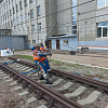 Региональный этап корпоративного чемпионата World skills Russia прошел в ЗабИЖТ