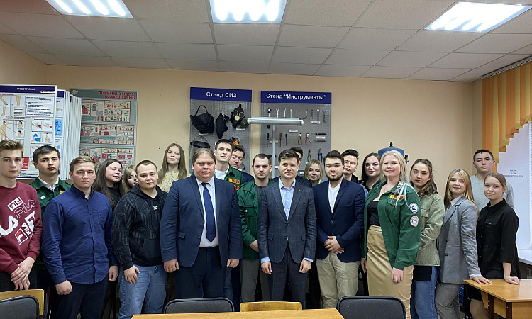  «Гранты – наше всё!», «ГУПСы стали более заметны»