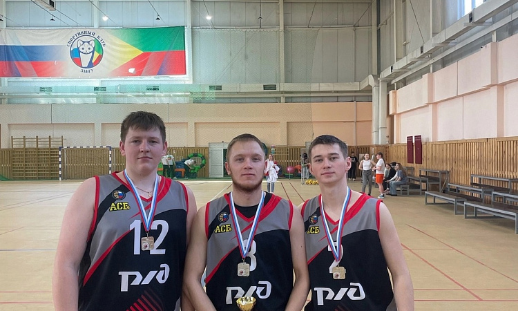 Подведены итоги спортивных соревнований