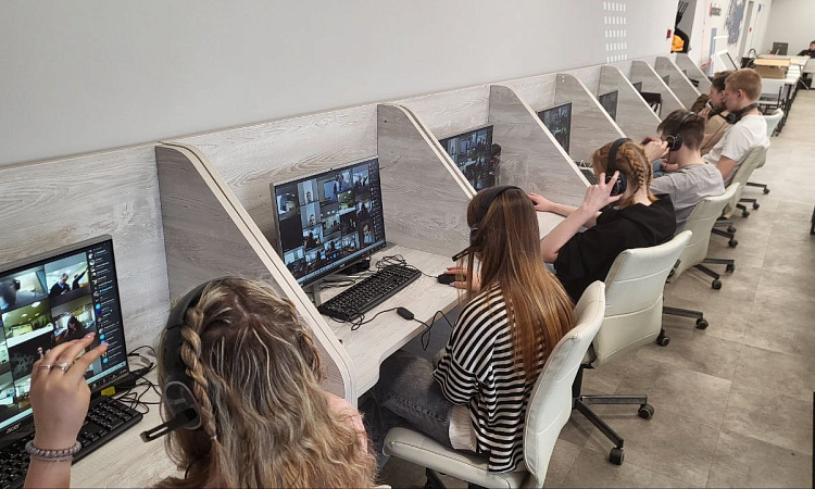 Студенты ЧТЖТ стали участниками Всероссийской олимпиады