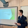 Неделя естественных наук завершилась в ЧТЖТ