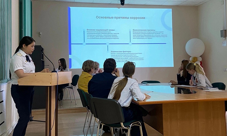 VIII Научно-практическая конференция специальности Техническая эксплуатация транспортного радиоэлектронного оборудования в УУКЖТ ИРГУПС