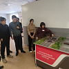 Профориентационная неделя прошла в лицее ЗабИЖТ