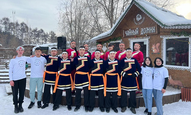 Мероприятие "День без интернета"