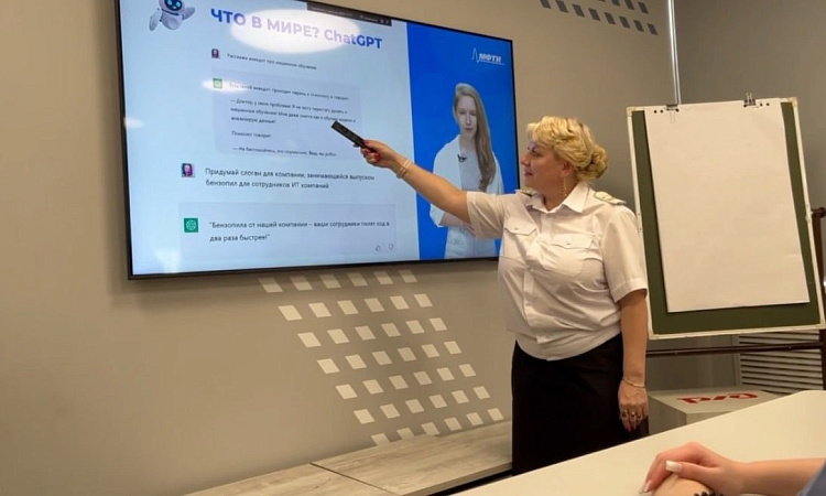 Вопросы роли психологии в учебном процессе обсудили в ЧТЖТ