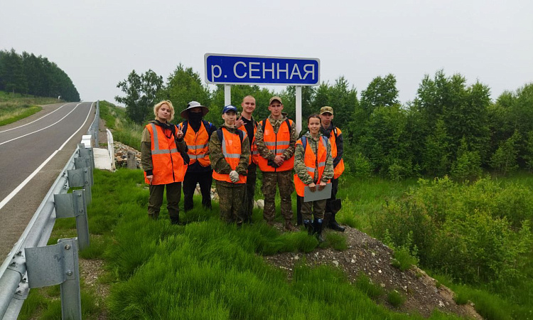 Если учиться в ЗабИЖТ, то только на СЖД!