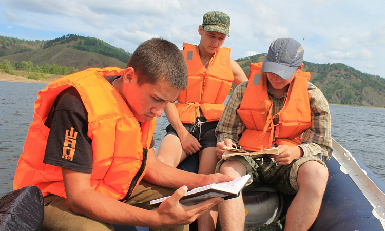 Приглашаем на онлайн-лекцию 
