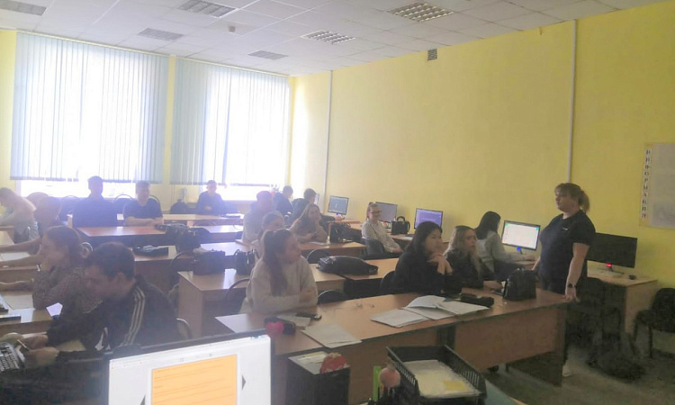 Дискуссия "Здоровье-потребность, или возможность? ". 