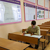 В ЗабИЖТ состоялась олимпиада «Паруса Надежды»