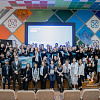 Три дня эмоций, опыта, новых знаний: как прошел «Прорыв-2023»