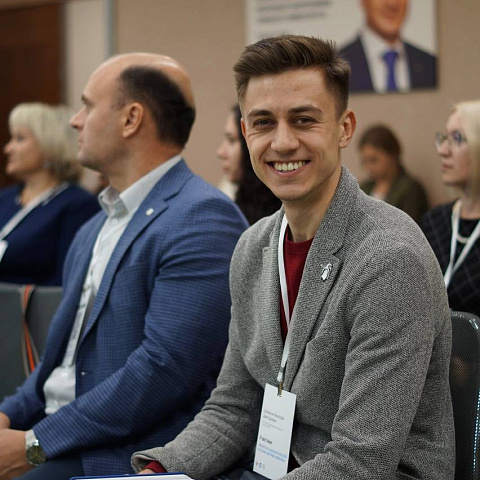 Шаванов Николай Дмитриевич