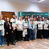 Второй Всероссийский ТИМ-чемпионат в ИрГУПС 