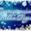 Поздравление с Новым 2025 годом!