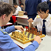 СОРЕВНОВАНИЯ ПО ШАХМАТАМ СРЕДИ СТУДЕНТОВ УУКЖТ
