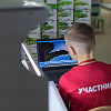 Детский чемпионат «Юный Мастер» на ВСЖД