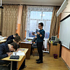 ЗабИЖТ проводит профориентационные выезды в школы