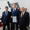 Студент ЧТЖТ стал победителем  Х национального чемпионата «Молодые профессионалы (WORLDSKILLS RUSSIA)».