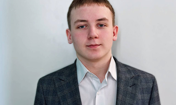 В лицее избран новый председатель Совета лицеистов