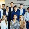 Студенты-выпускники ИрГУПС принимают участие в конкурсе "Лучшая академическая группа"