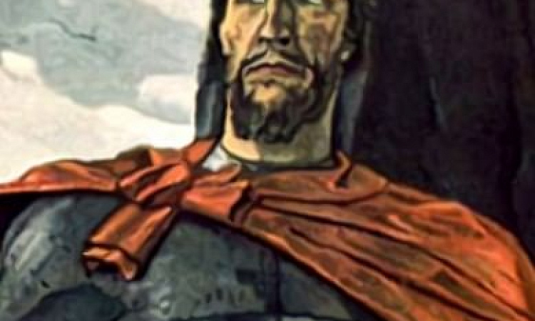 «Встреча для Вас...», посвященная дню рождения Александра Невского