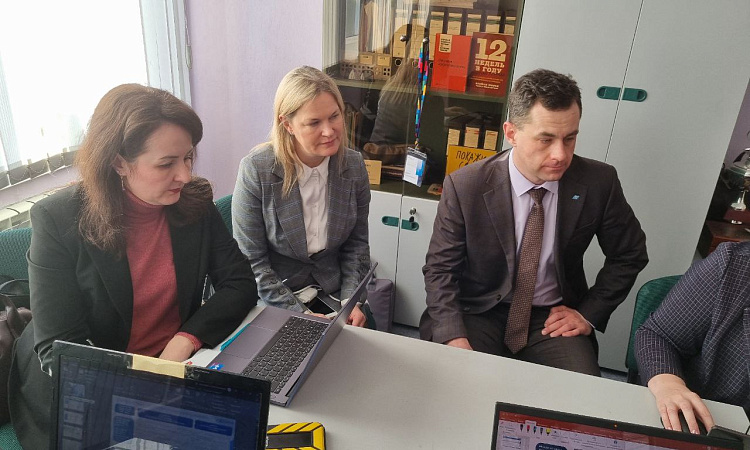 Кампус "Континент": от проекта до воплощения