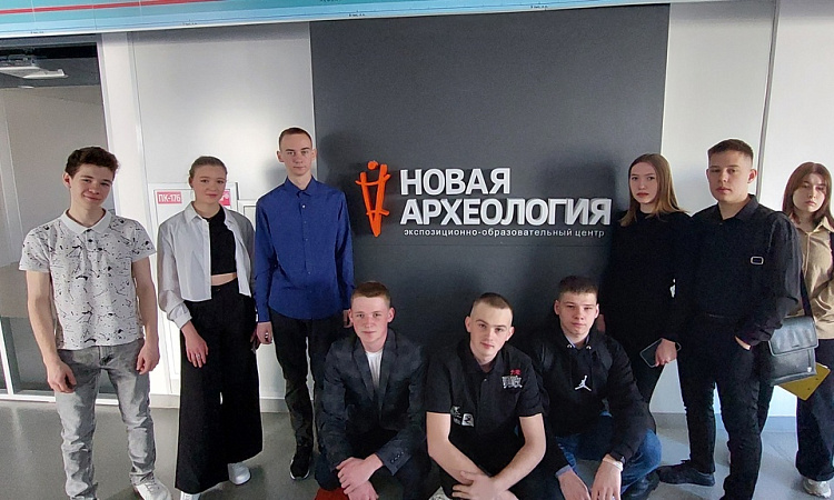 Студенты-участники клуба «Бурундуки» стали призерами научной конференции