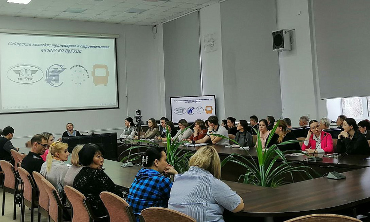 Основа для создания безопасной среды