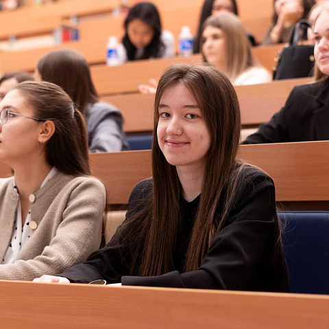ИрГУПС в числе лидеров Всероссийского конкурса выпускных работ по экономике