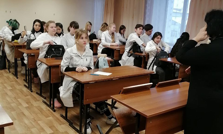 Наркотики? Следующая станция-конечная