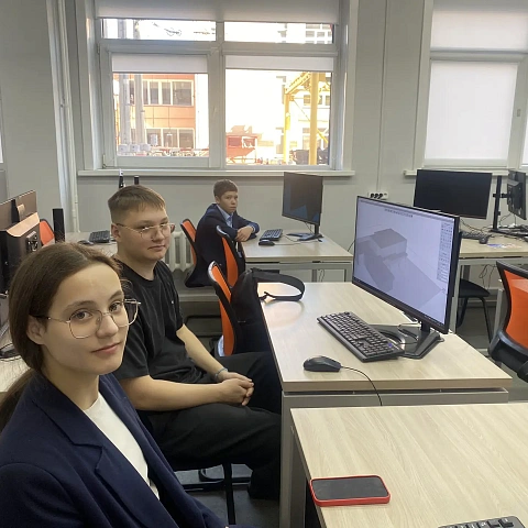 Набор на новый профиль обучения «Эксплуатация и управление в жилищно-коммунальном комплексе» стартует в ИрГУПС