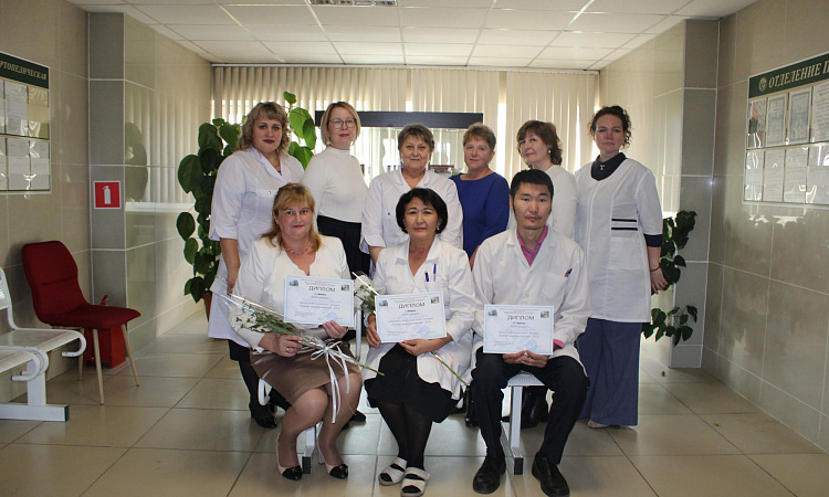 Подведены итоги конкурса «Лучший преподаватель года - 2023»