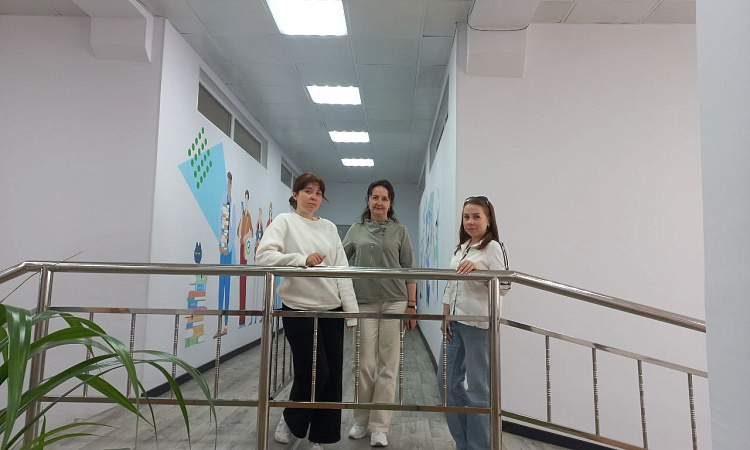 Знания об единстве: сотрудники ЗабИЖТ повышают компетенции в сфере межнациональных отношений