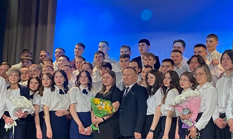 Неделя специальности «Техническая эксплуатация подвижного состава железных дорог» состоялись в ЧТЖТ