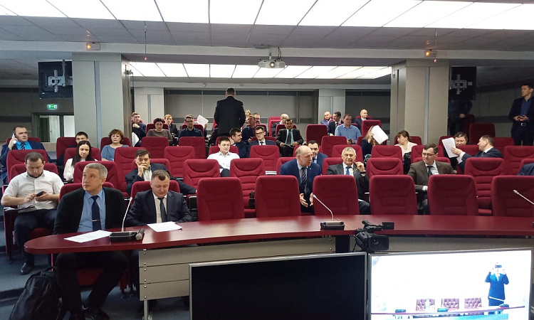 День инноваций ОАО «РЖД»