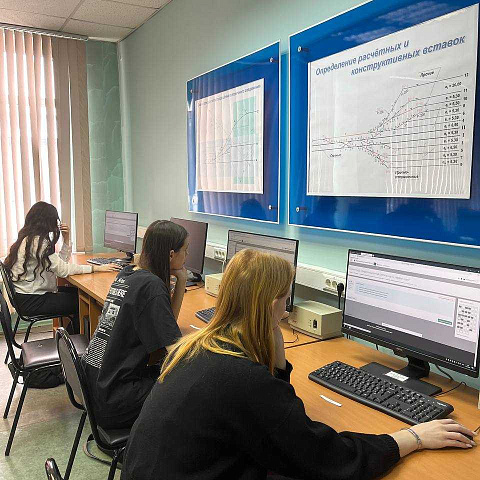 В ИрГУПС успешно завершилась первая внутривузовская олимпиада «Информационная безопасность: первые шаги» В ИрГУПС успешно завершилась первая внутривузовская олимпиада «Информационная безопасность: первые шаги»