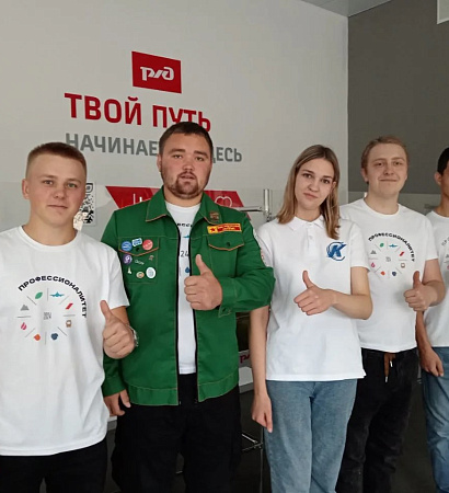 Рейтинг абитуриентов, подавших заявление на поступление в СКТиС ИрГУПС можно посмотреть тут