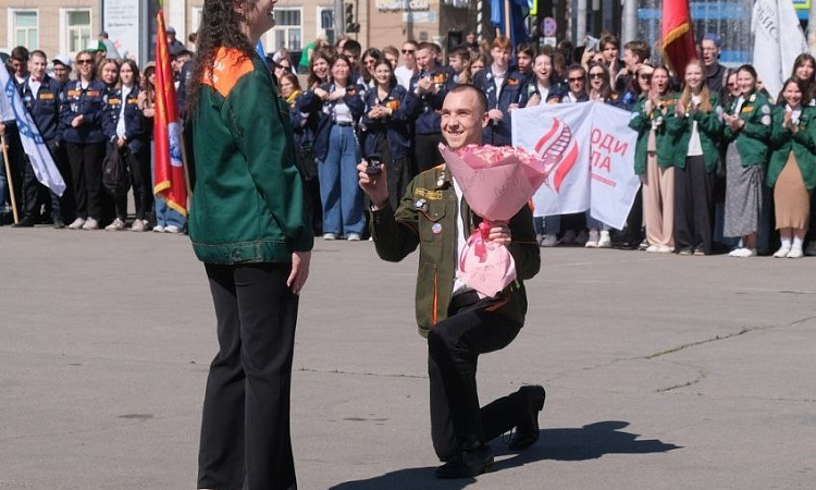 БАМ = СЕМЬЯ
