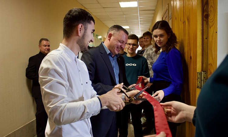 В ЗабИЖТ нашли способ побороть стресс