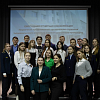 Ежегодная отчетная конференция Первичной профсоюзной организации студентов состоялась в ЗабИЖТ