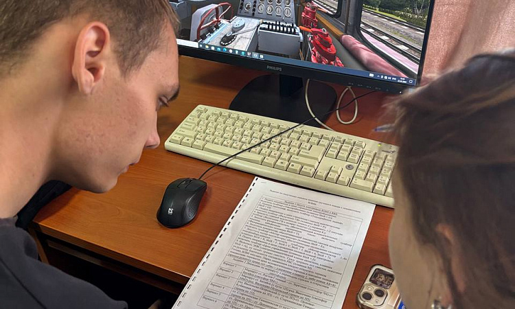 В ЗабИЖТ  подведены итоги программы «Инженерные команды»