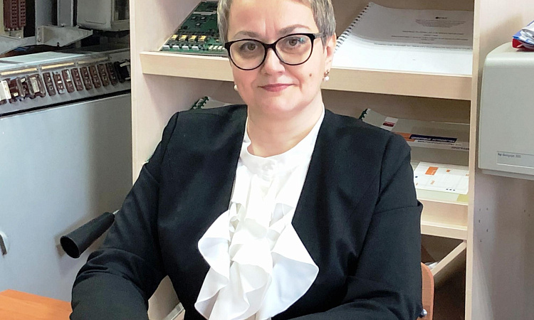 "Педагогическое призвание" 