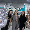 Праздник весны прошел в ЗабИЖТ