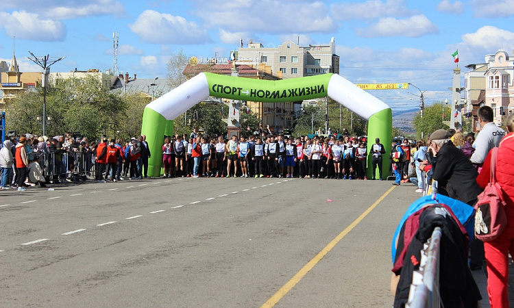 Кросс нации